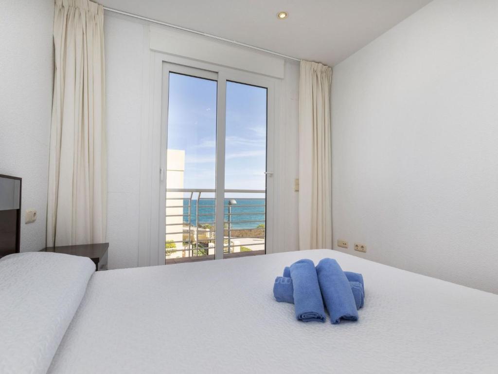 Apartment Cala Lidia by Interhome photo 4