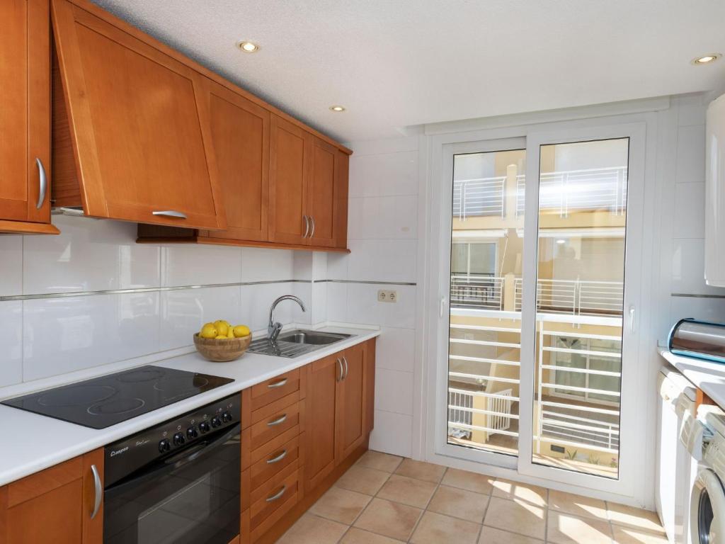 Apartment Cala Lidia by Interhome photo 3