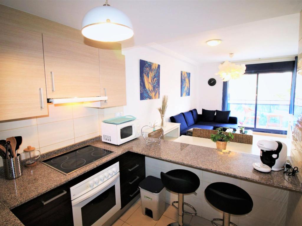Apartment Estrella de la Cala II by Interhome photo 4