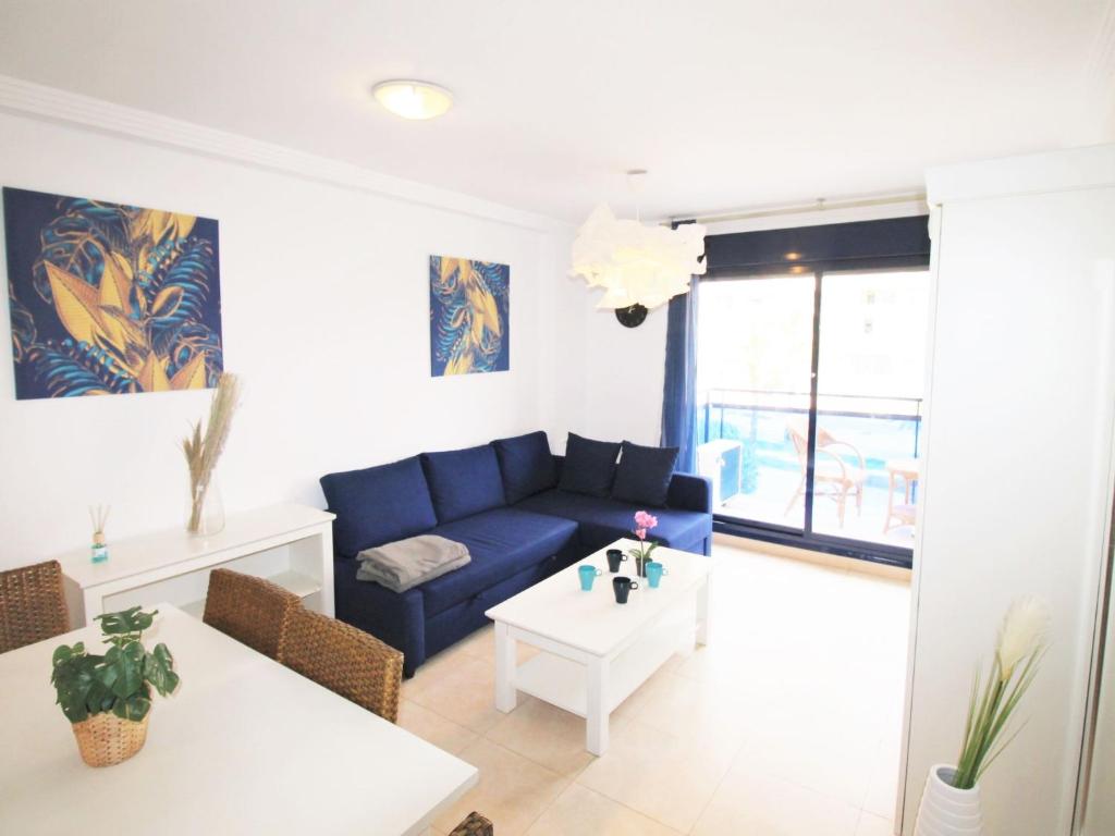 Apartment Estrella de la Cala II by Interhome photo 2