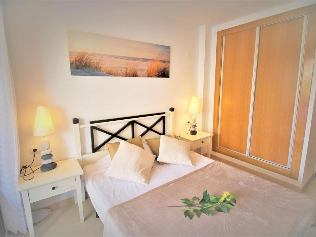 Apartment Estrella de la Cala II by Interhome photo 3