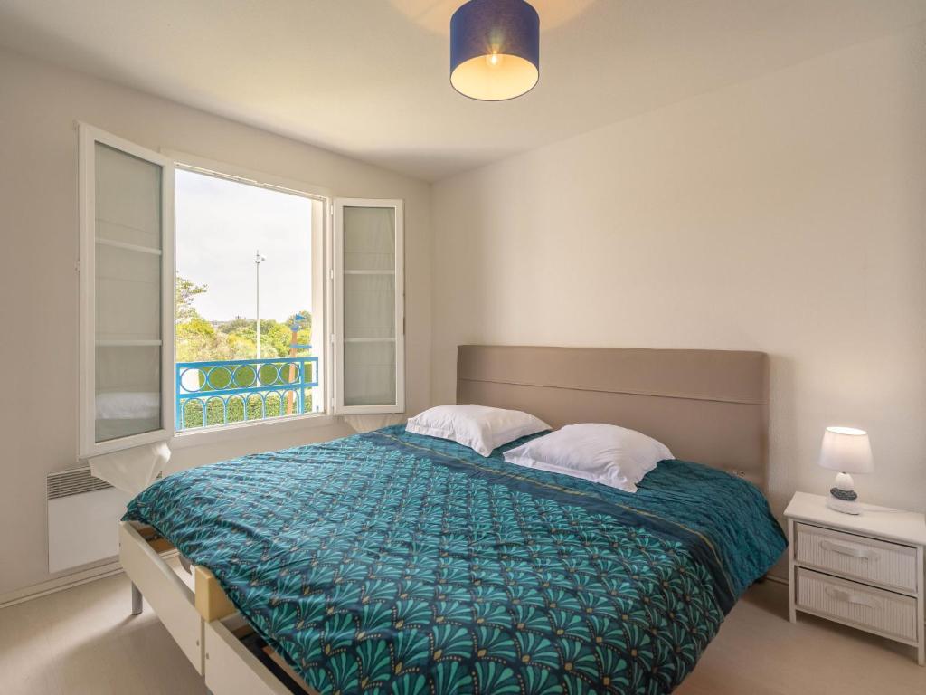 Apartment Les Hautes Folies-8 by Interhome photo 3