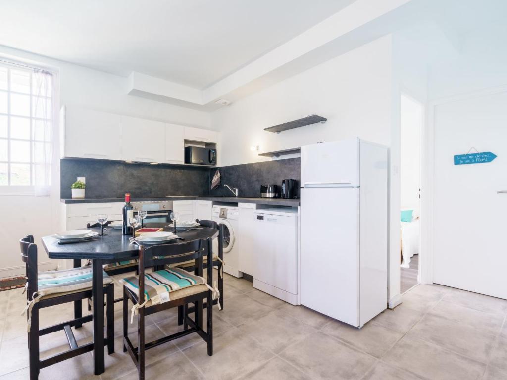 Apartment Erretegia 1 by Interhome photo 2