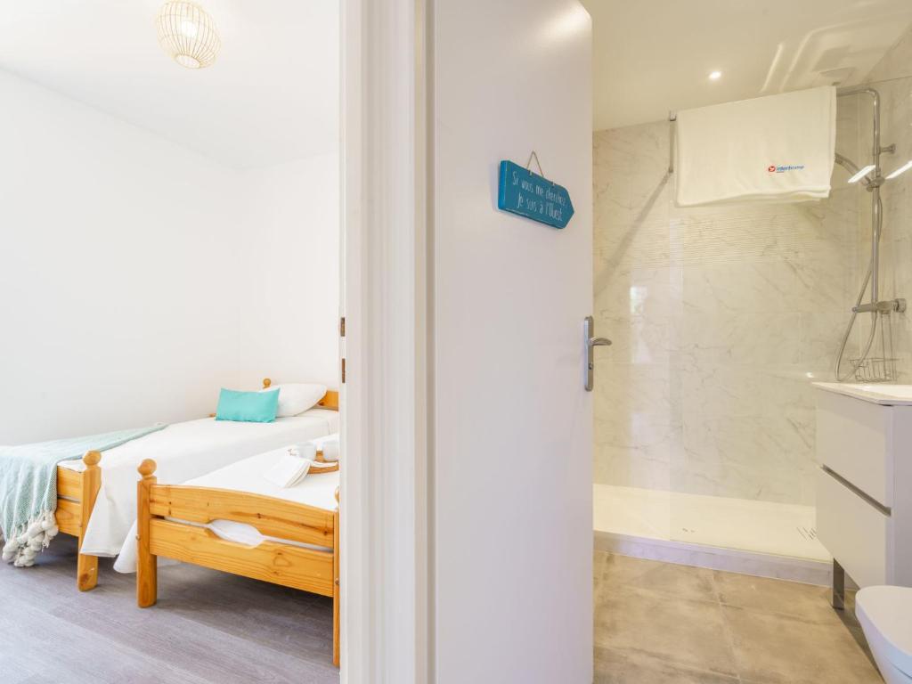 Apartment Erretegia 1 by Interhome photo 3