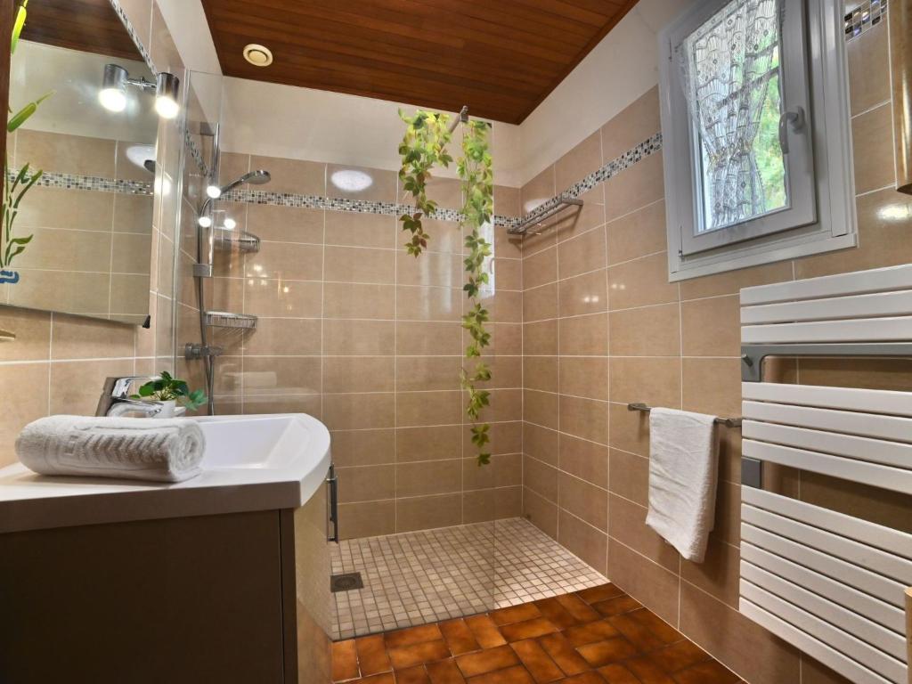 Holiday Home Le Rocher Vert by Interhome photo 3