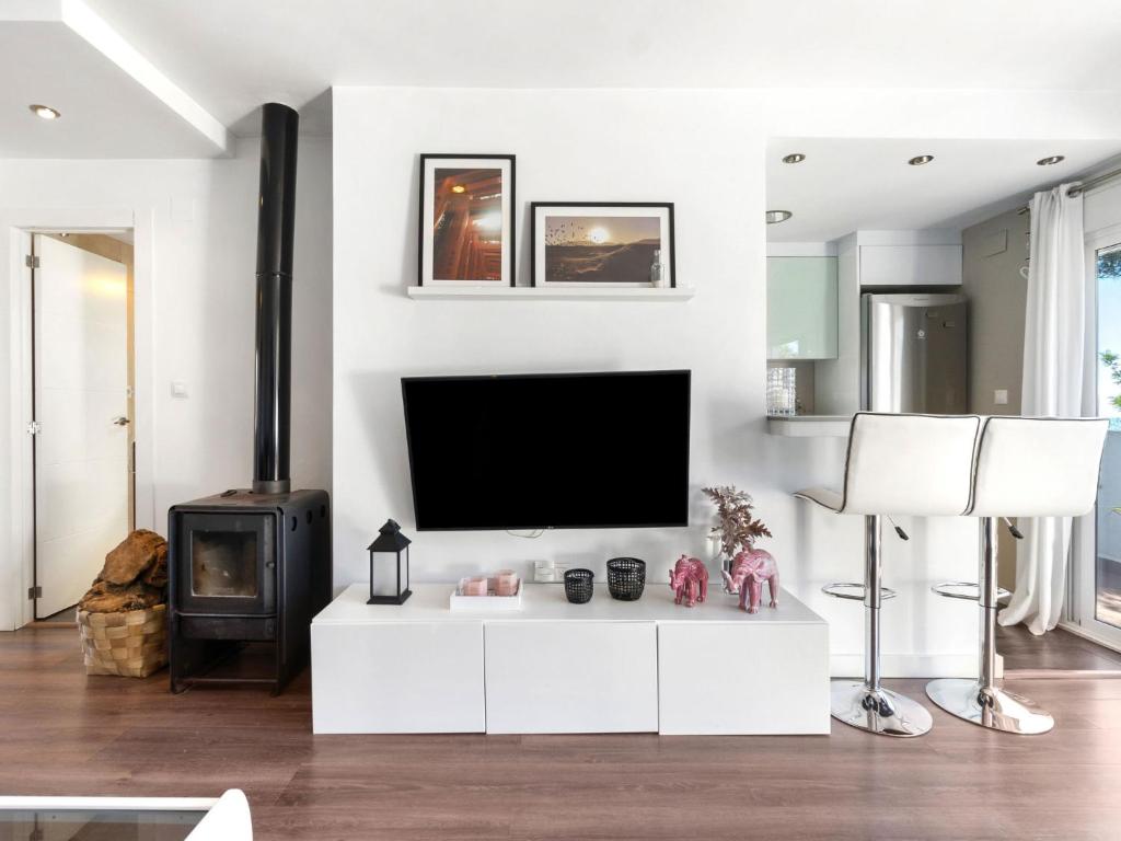 Apartment Mediterráneo by Interhome photo 2