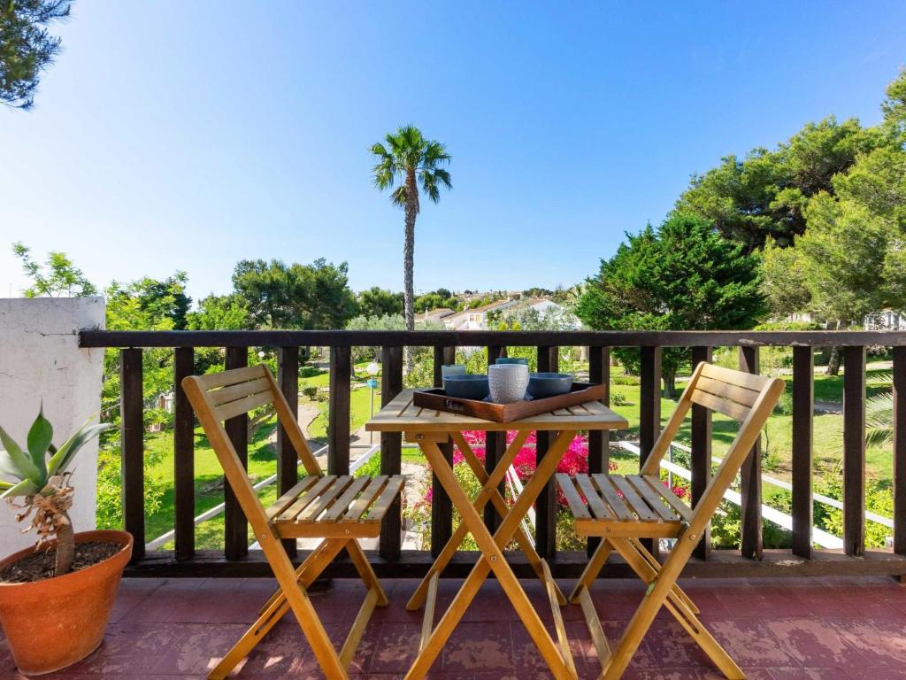 Apartment Mediterráneo by Interhome photo 1
