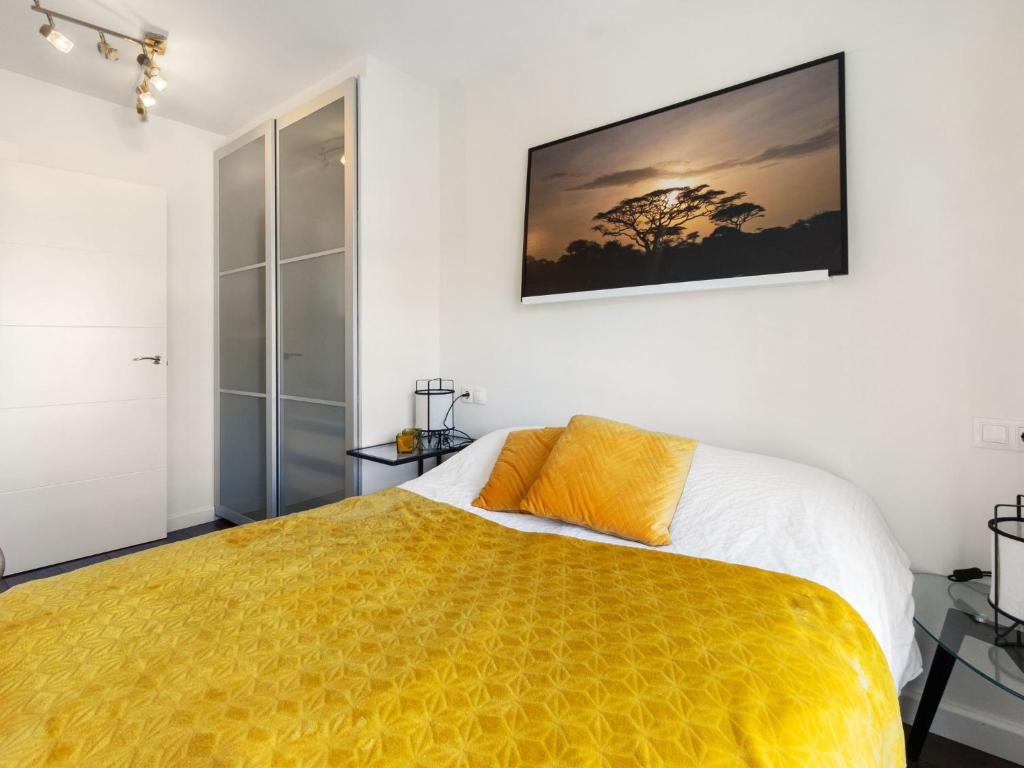 Apartment Mediterráneo by Interhome photo 4