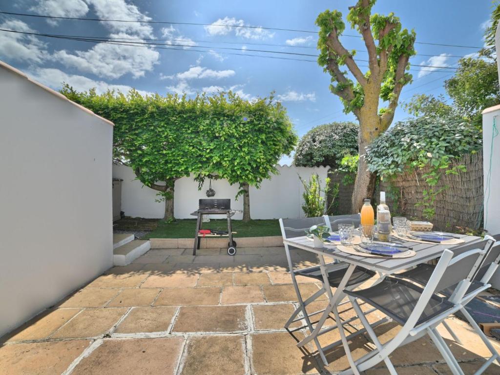 Holiday Home Le Moulin de la Filasse by Interhome photo 2