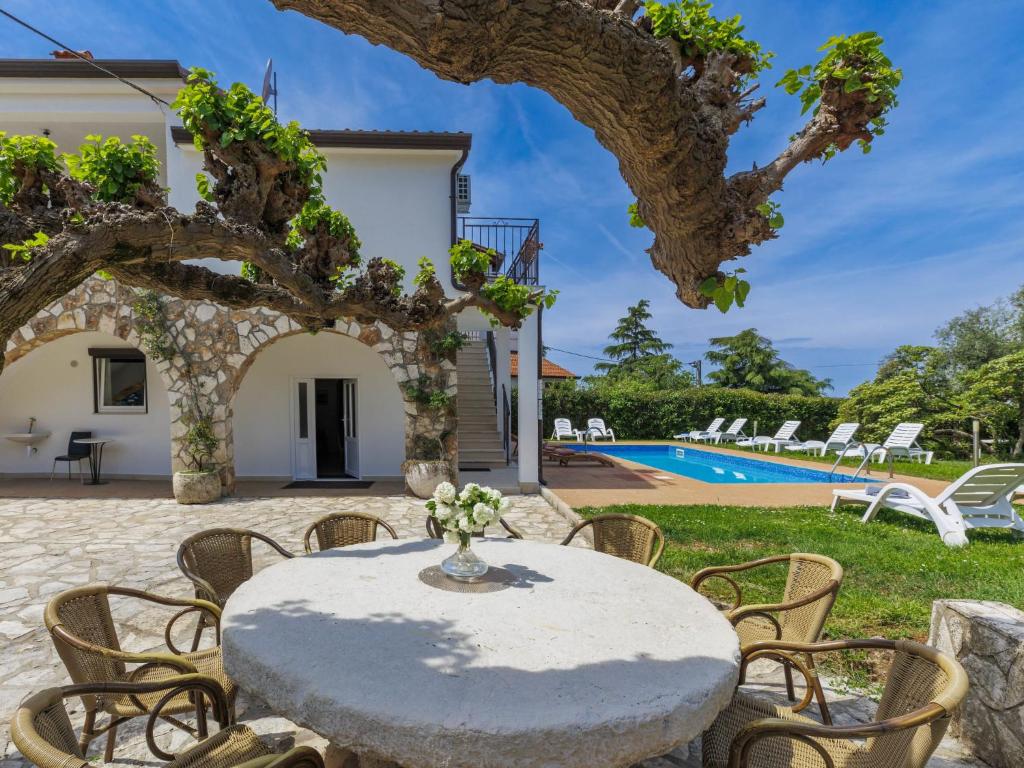 Holiday Home Villa Moj Mir by Interhome photo 1