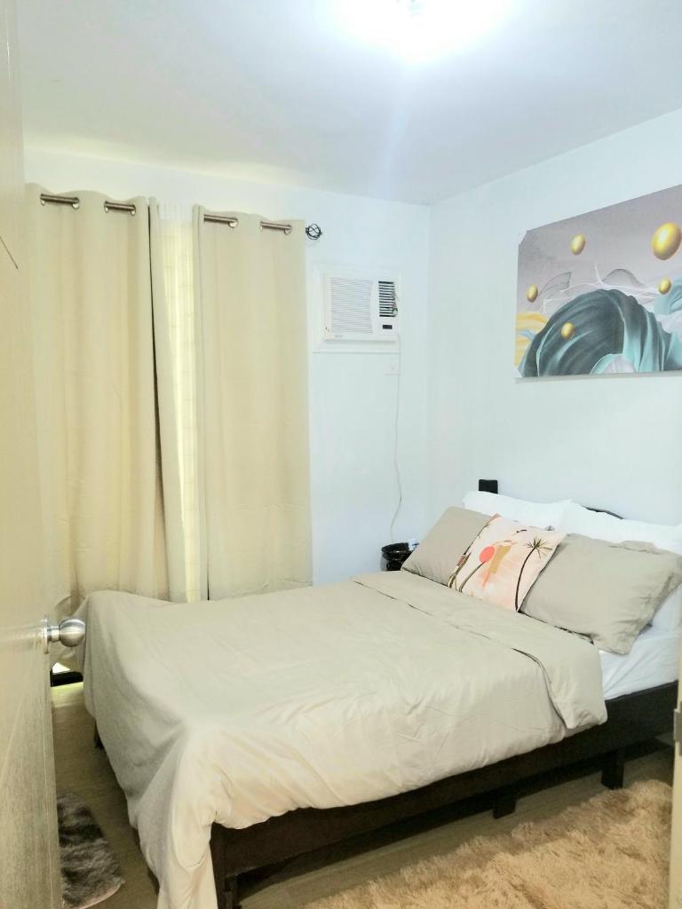 2Bedrooms Staycation in Tagaytay