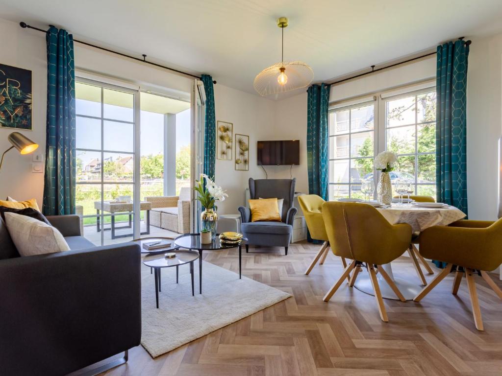 Apartment Nouvelle Vague by Interhome