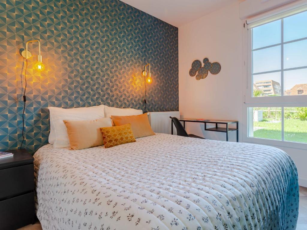 Apartment Nouvelle Vague by Interhome photo 1