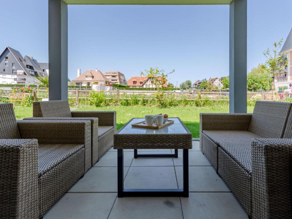 Apartment Nouvelle Vague by Interhome photo 4