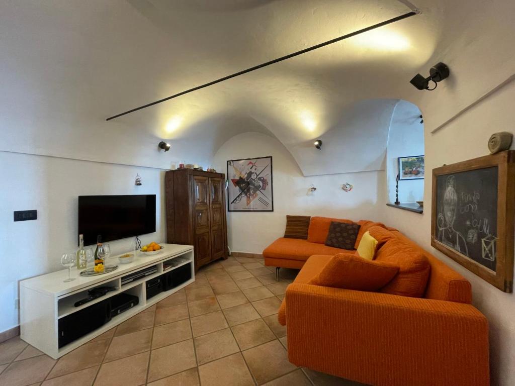 Holiday Home Casa Silvi by Interhome photo 4