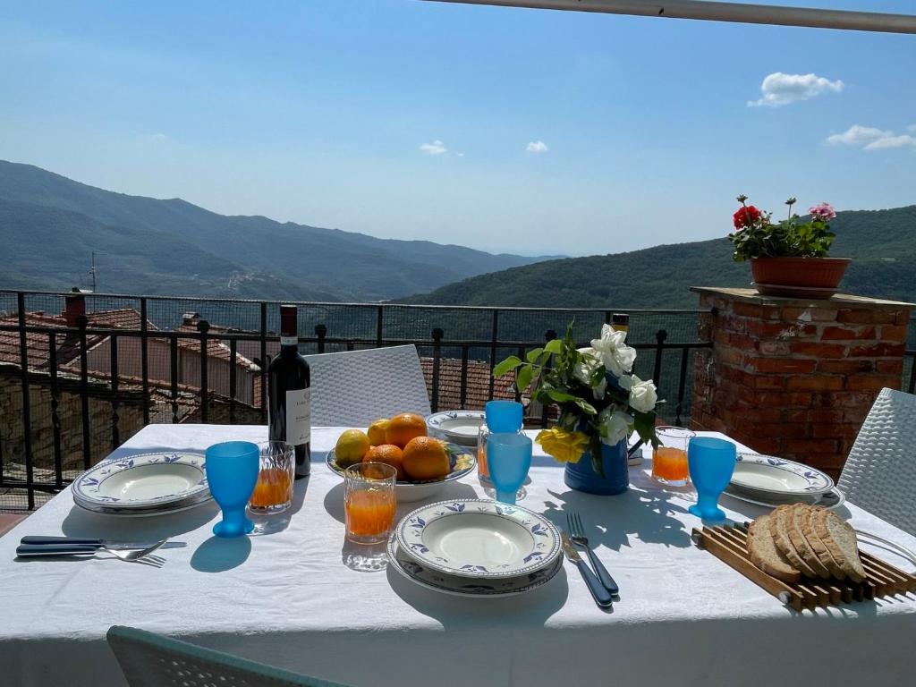 Holiday Home Casa Silvi by Interhome