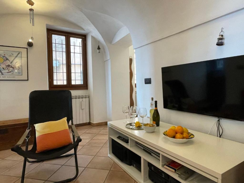 Holiday Home Casa Silvi by Interhome photo 2
