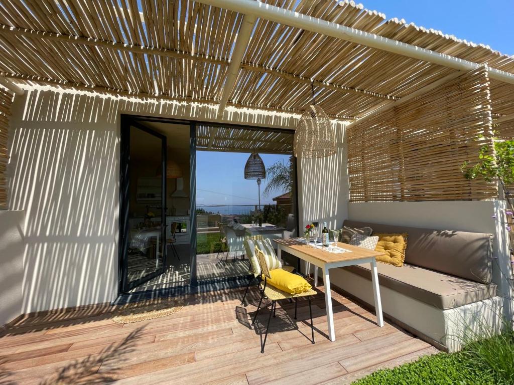 Apartment Casa Mia-4 by Interhome photo 4