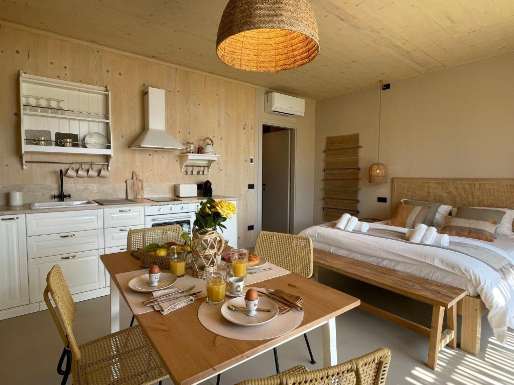 Apartment Casa Mia-3 by Interhome photo 2