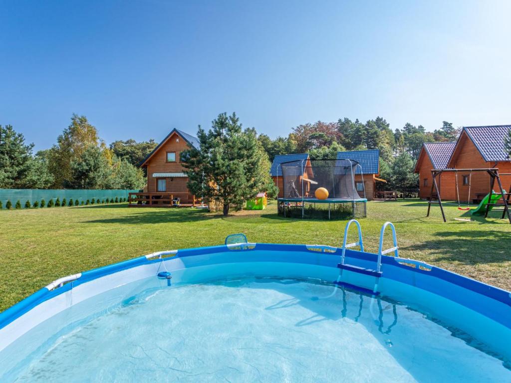 Holiday Home Domki Miłe-2 by Interhome photo 3