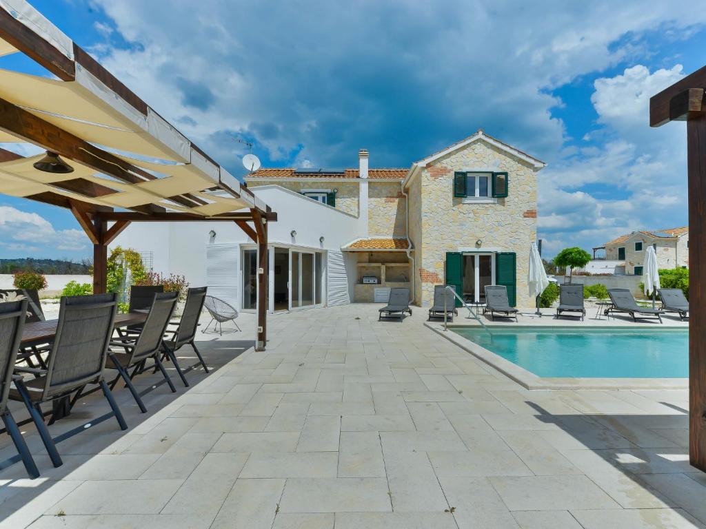 Villa Violet by Interhome photo 3
