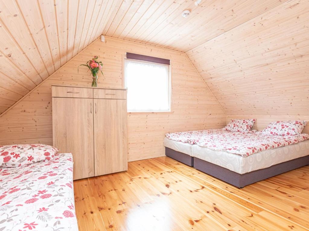 Holiday Home Domki Miłe-1 by Interhome photo 2