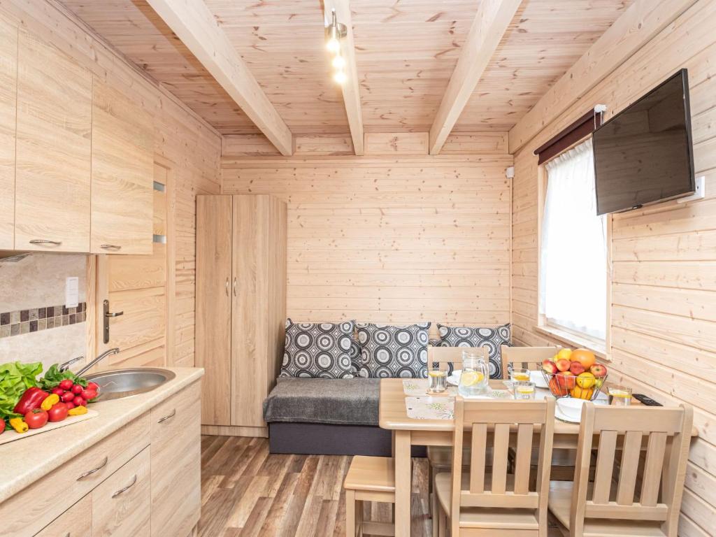 Holiday Home Domki Miłe-1 by Interhome photo 1