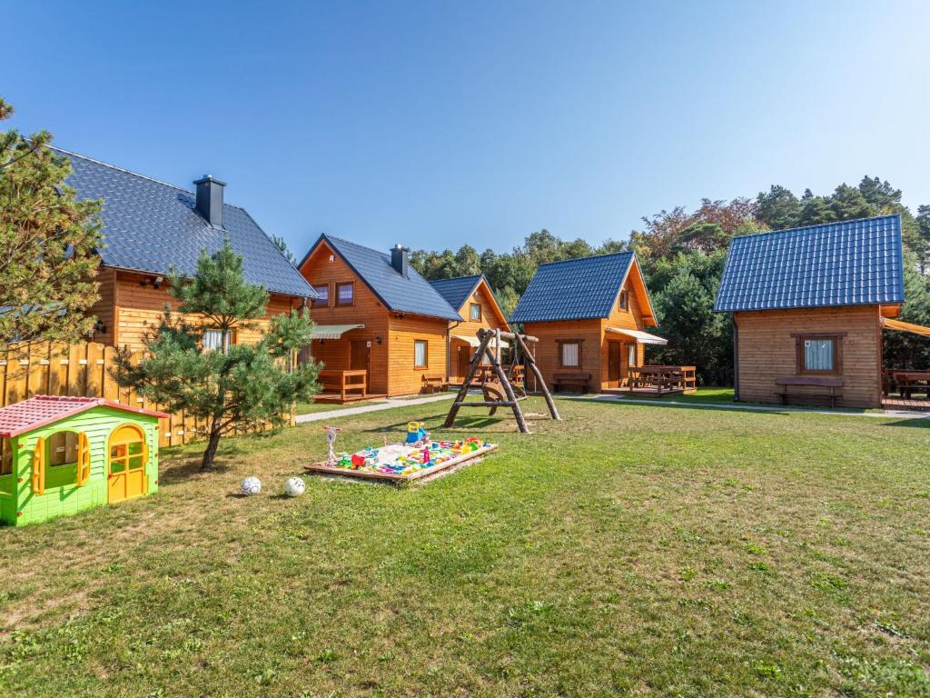 Holiday Home Domki Miłe-1 by Interhome photo 3