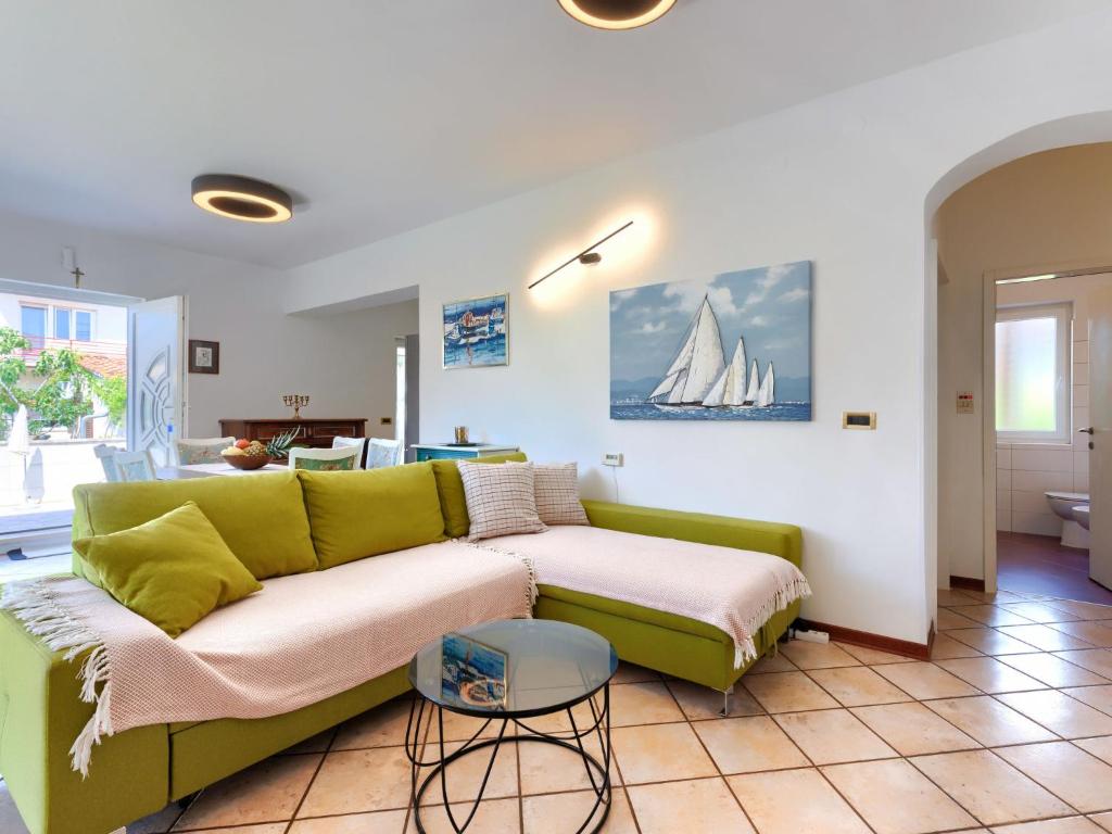 Apartment Villa Alba by Interhome photo 3