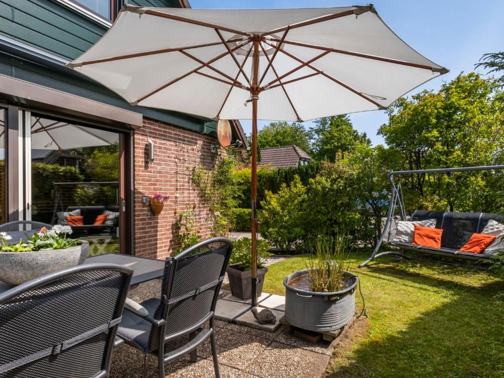 Holiday Home Haus Anni by Interhome
