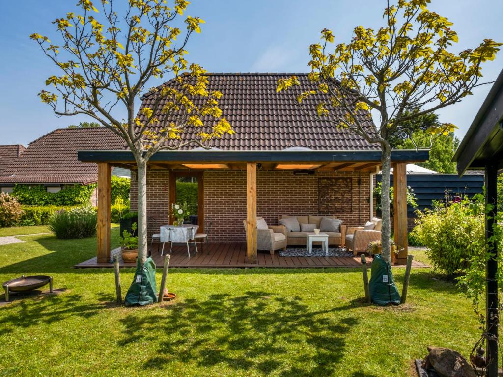 Holiday Home Haus Anni by Interhome photo 3