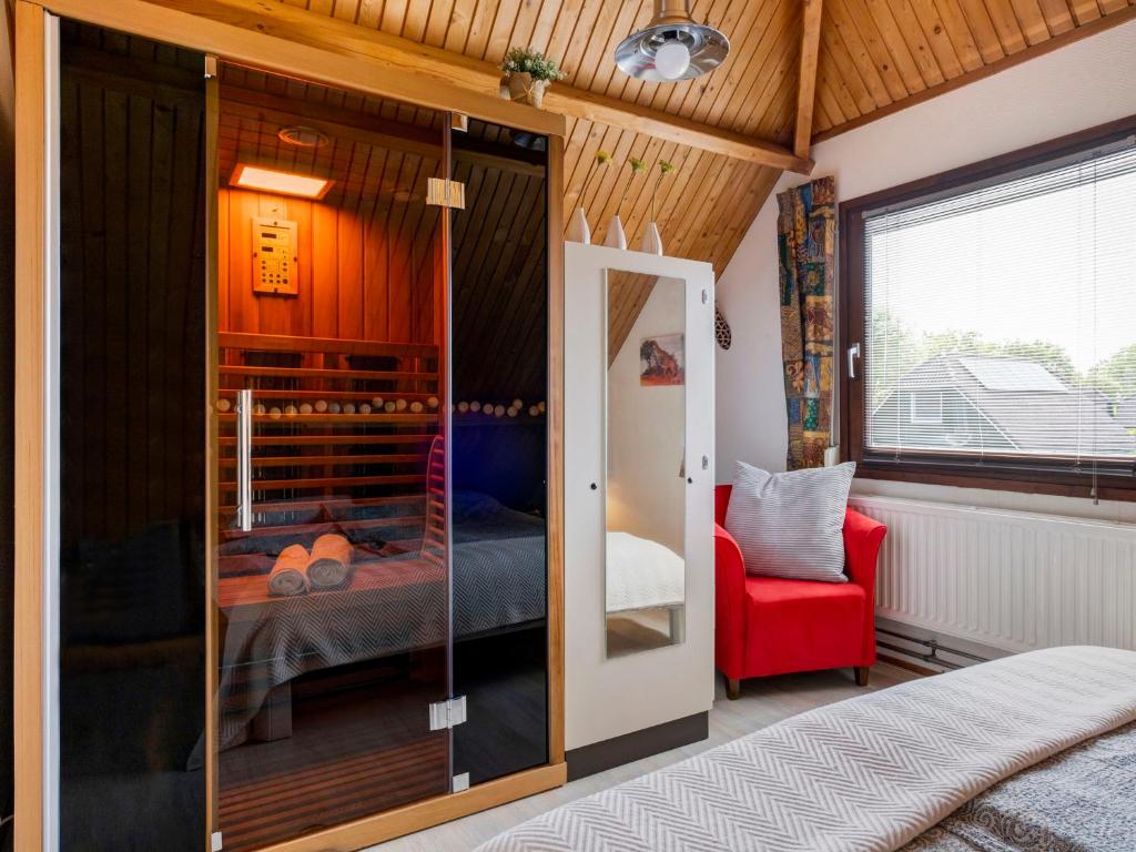 Holiday Home Haus Anni by Interhome photo 4