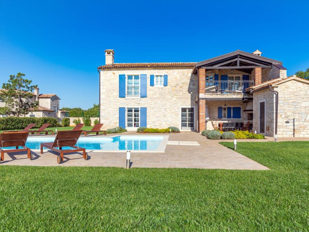 Holiday Home Villa Farfalla by Interhome photo 4