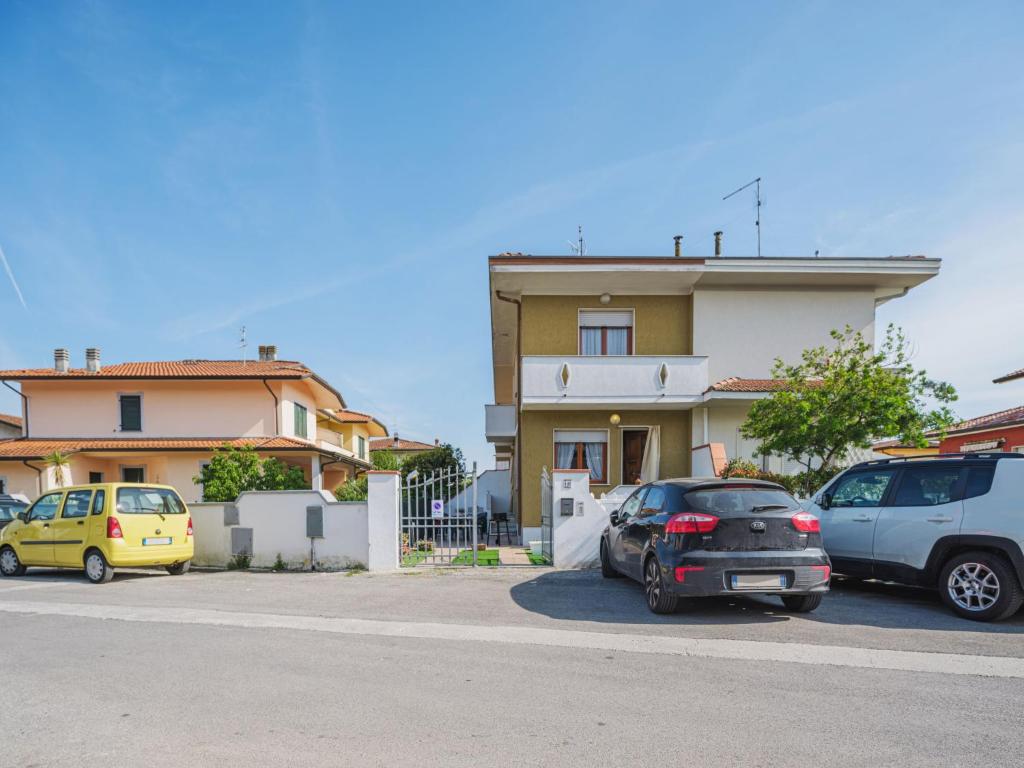 Holiday Home Giulia by Interhome photo 1