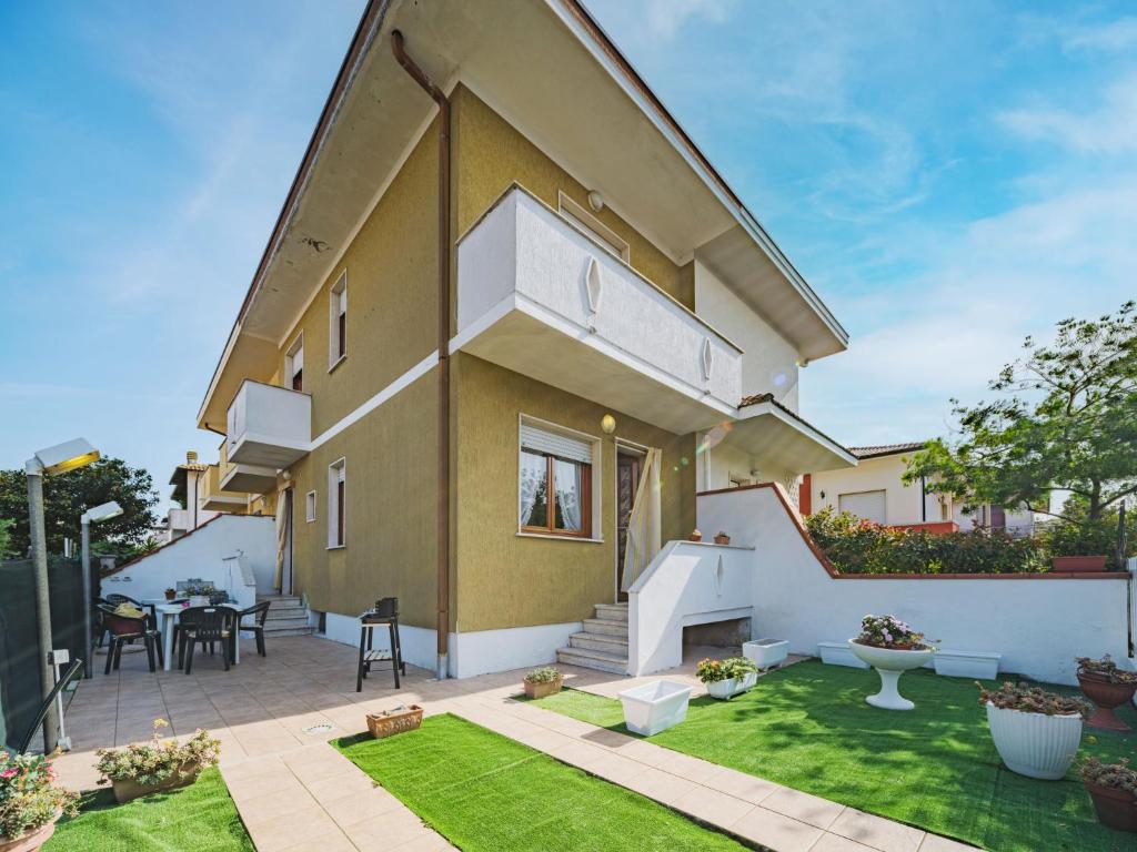 Holiday Home Giulia by Interhome