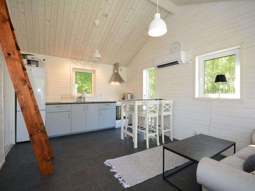 Apartment Åmot höjden - HAL030 by Interhome photo 1