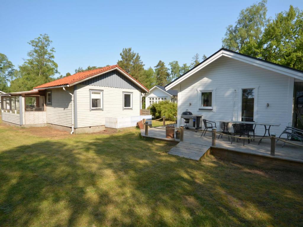 Apartment Åmot höjden - HAL030 by Interhome