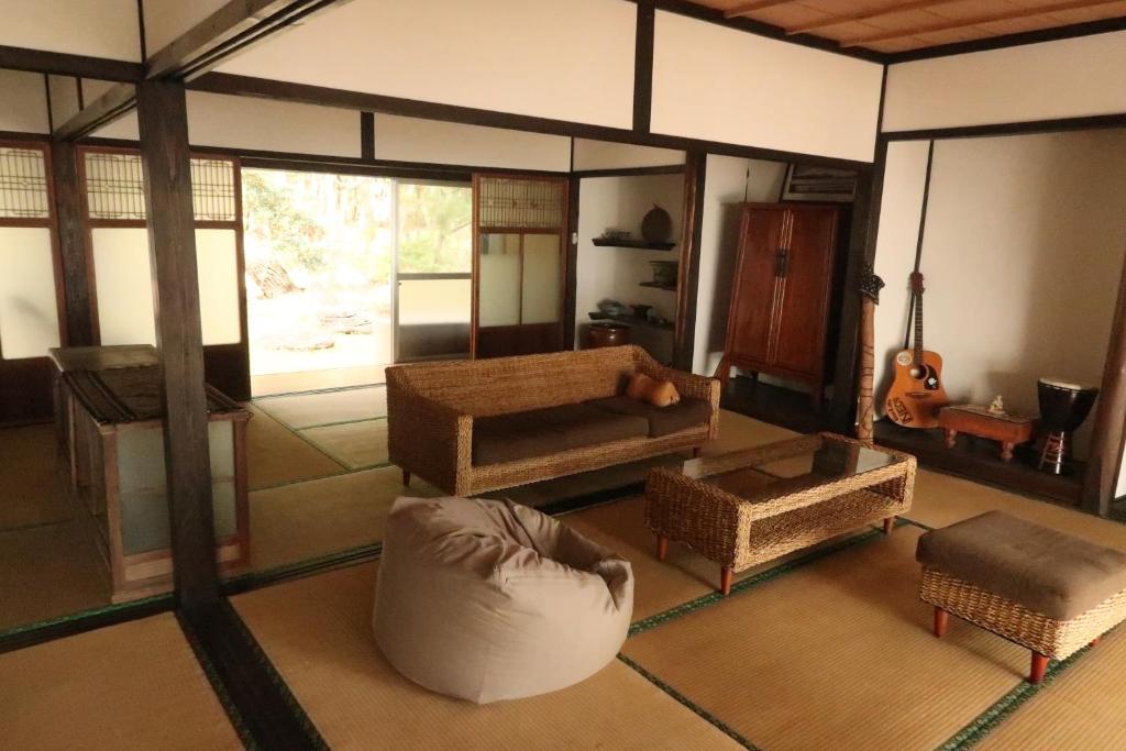 奈多みどり荘 Nada Beach House photo 2