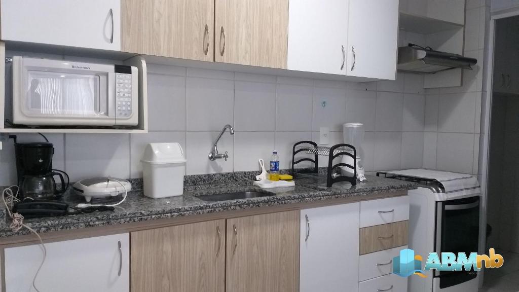Apartamento charmoso no Edificio Teneriff 301 photo 3