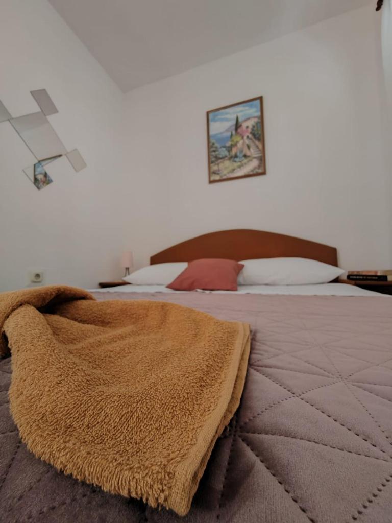 Apartment Turan in City Center with Big Terrace & Free Parking photo 3