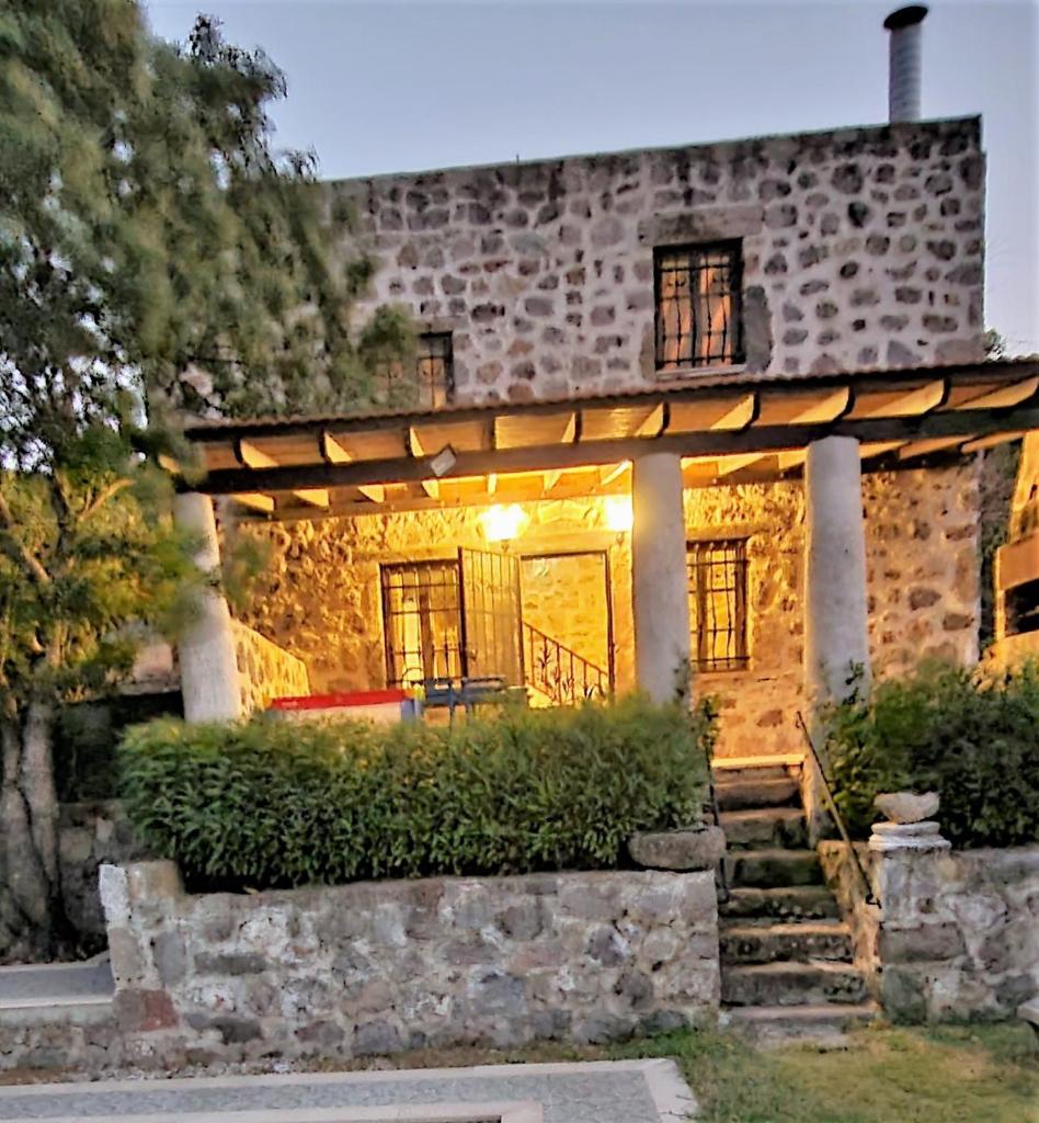 Authentic Bodrum Villa with Special Private Pool photo 4