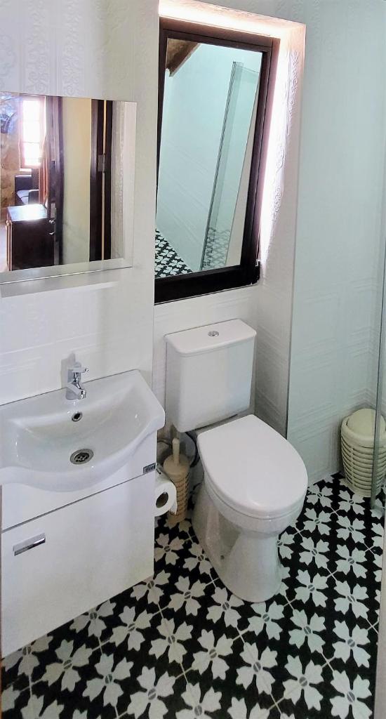 Authentic Bodrum Villa with Special Private Pool photo 3