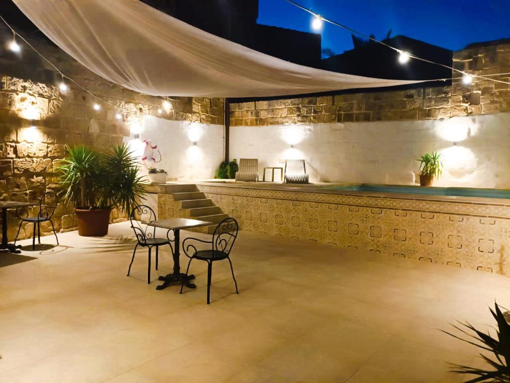 Lemon Tree Relais by CX Collection photo 2