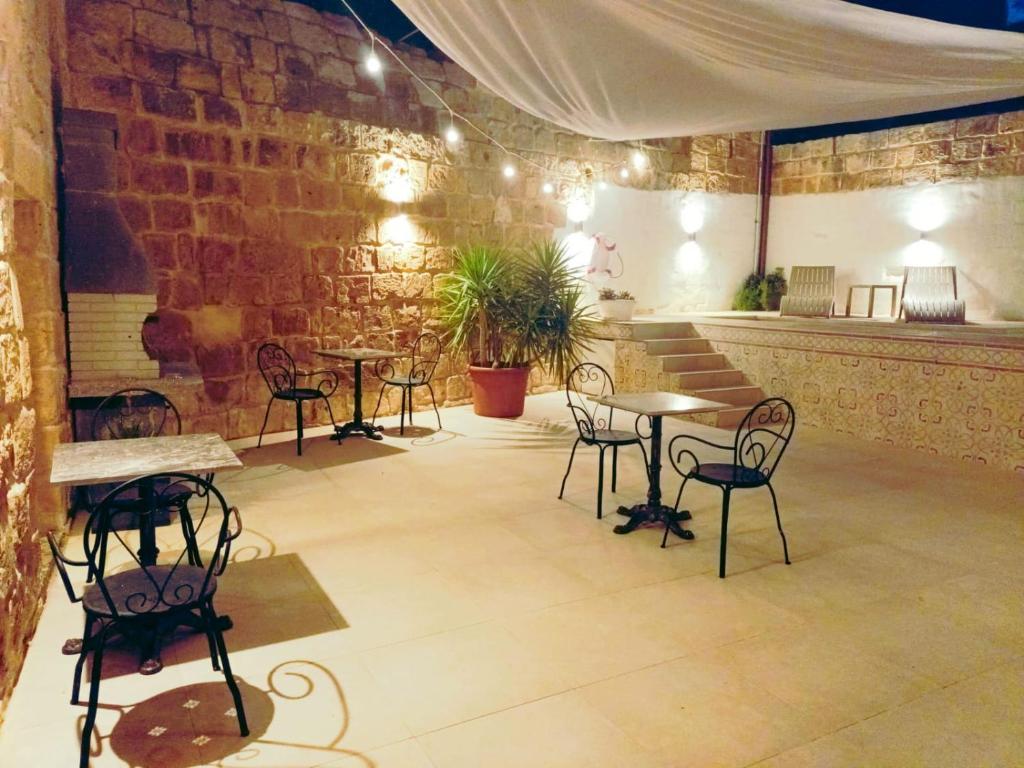 Lemon Tree Relais by CX Collection photo 3