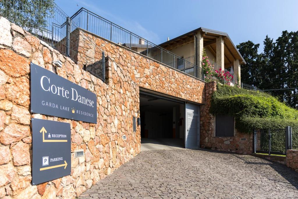 Residence La Corte Danese photo 4