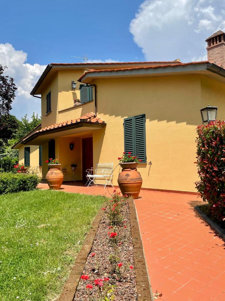 Villa Elisa photo 3