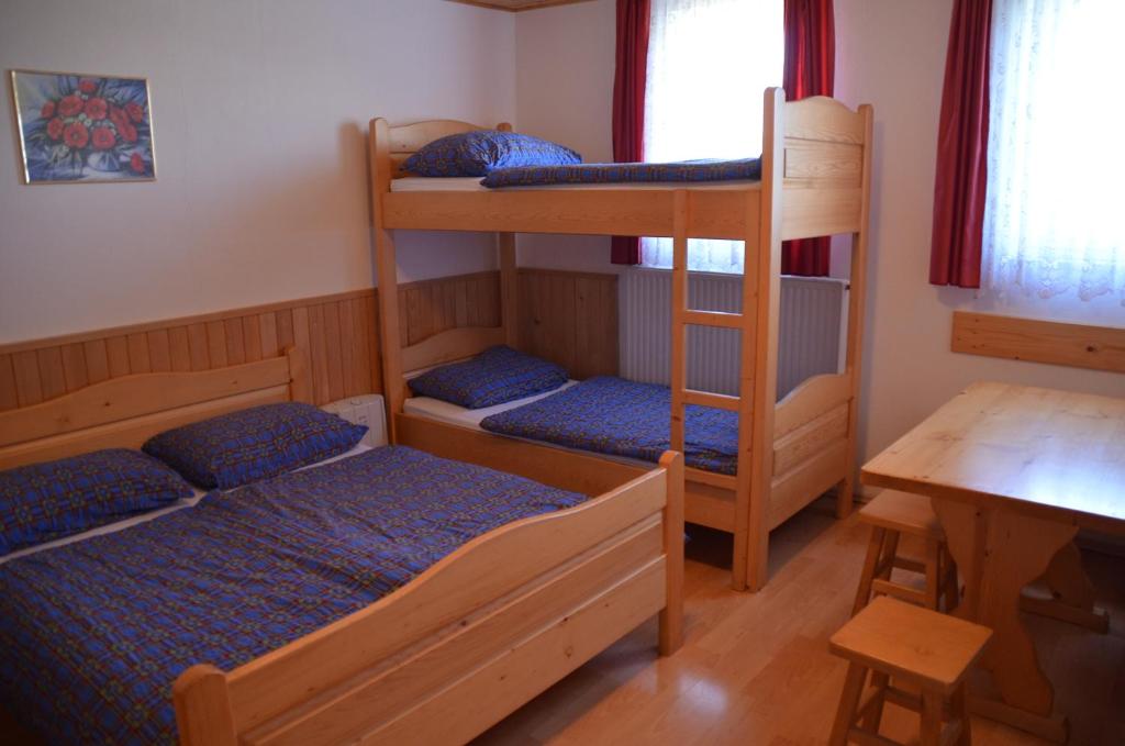 Apartmaji Srnca photo 2