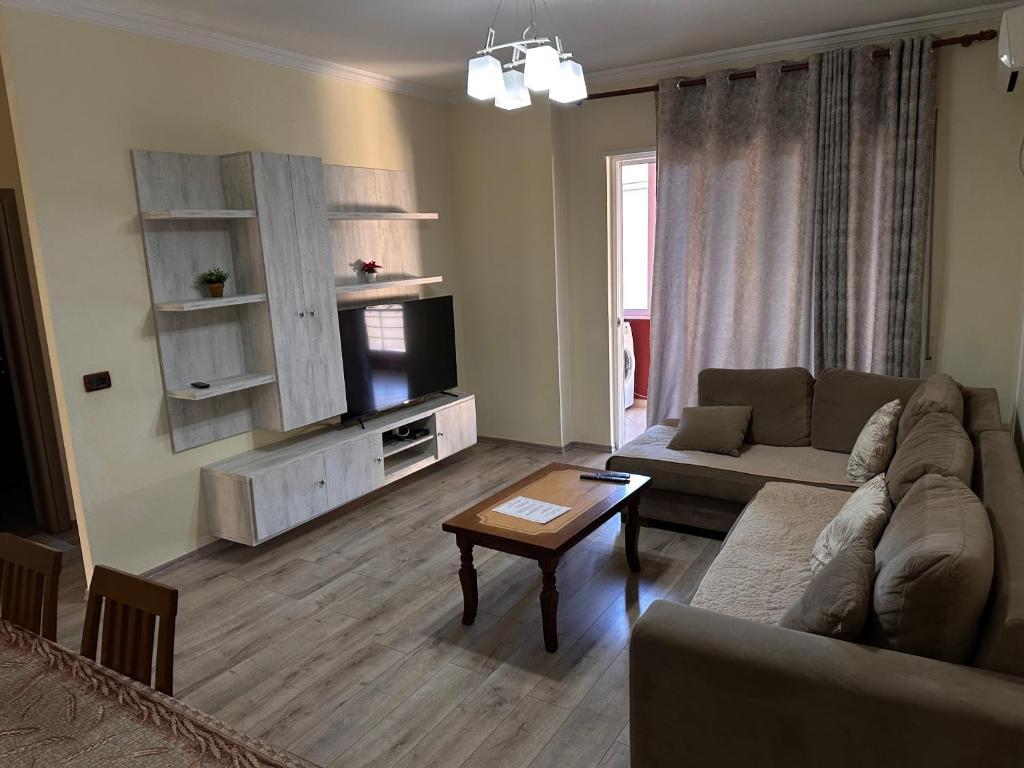 Family Apartment photo 1