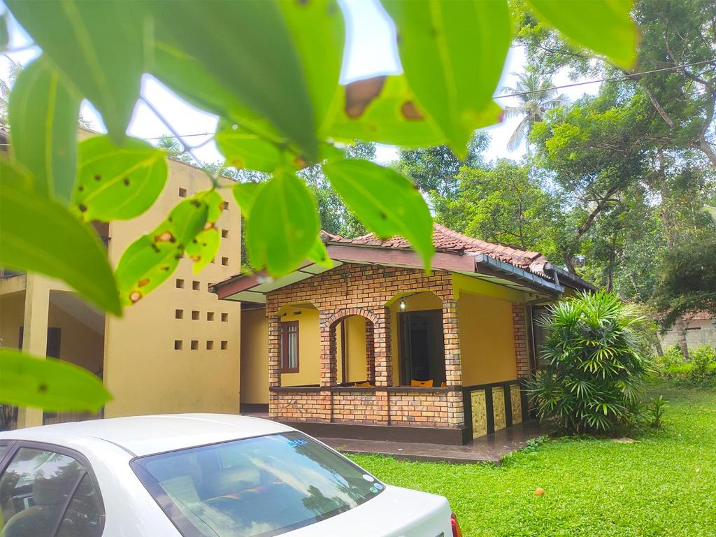 Cinnamon Villa photo 2