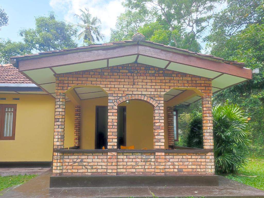 Cinnamon Villa photo 1